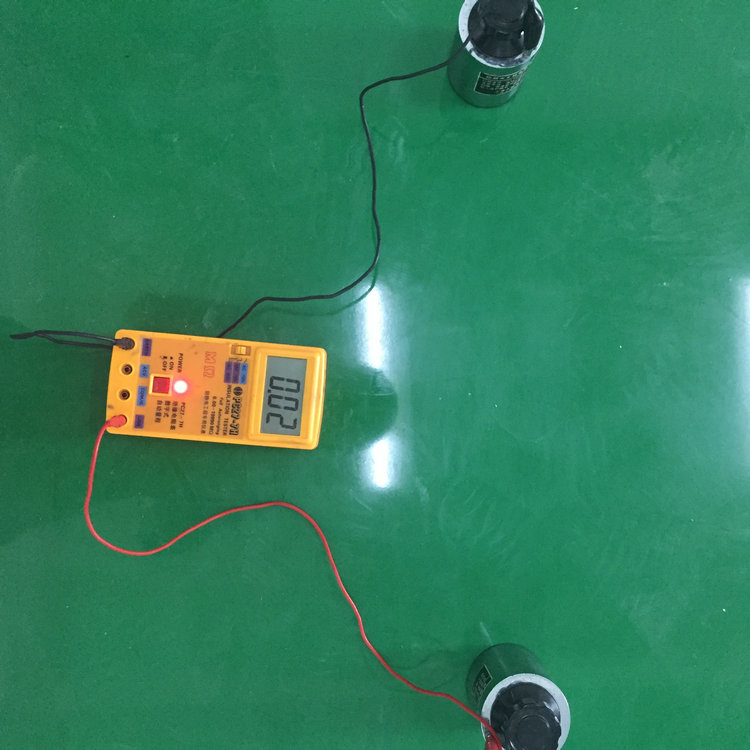 南平防靜電地坪,滄晟環氧樹脂廠家:計算機房為什么需要做防靜電地坪？