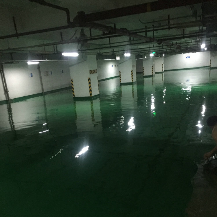 滄晟環(huán)氧地坪漆廠家:環(huán)氧類(lèi)耐磨耐壓地坪的闡述