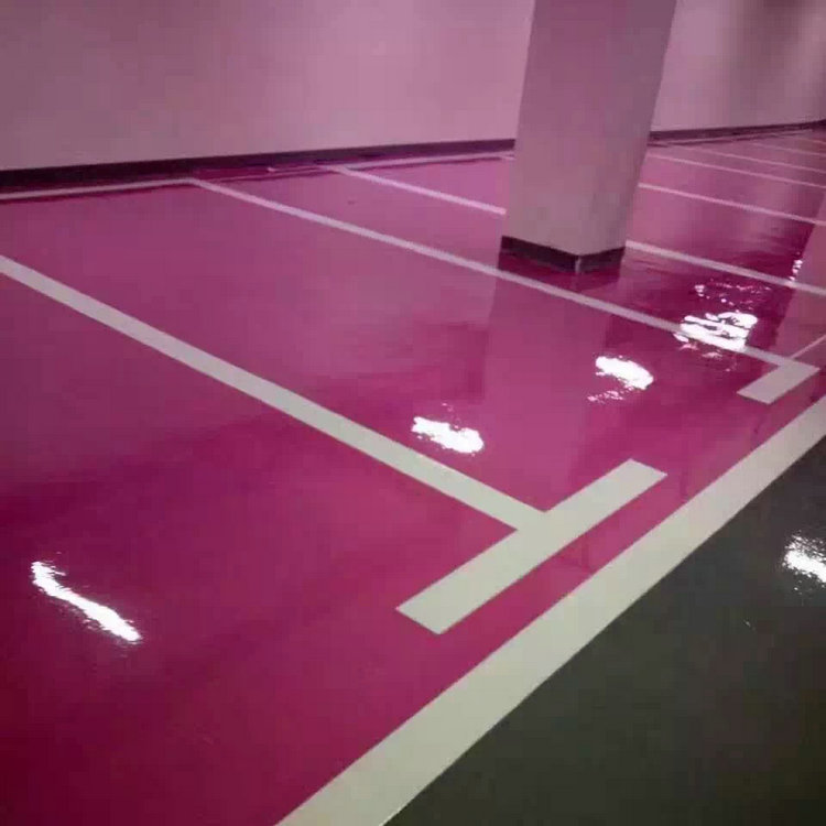 泉州耐磨地坪廠家教你如何檢測環氧地坪的耐磨性