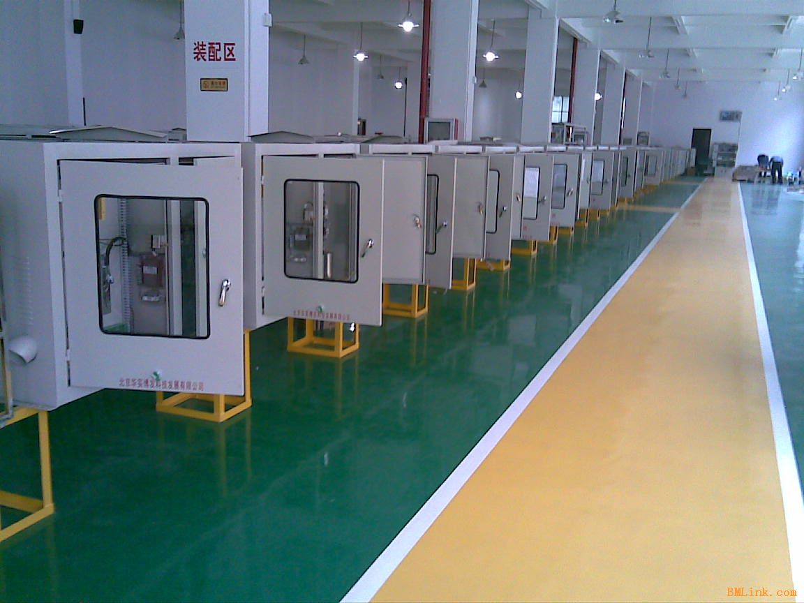 環氧地坪漆配制過程中有哪些需要注意的地方？