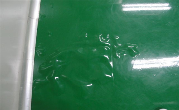 解決了這些問題，環氧地坪施工將不再受困擾