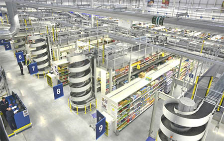 環氧地坪廠商分享水磨石地坪與密封固化地坪怎么選？