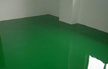 環(huán)氧地坪常見的裂縫問題要如何處理？