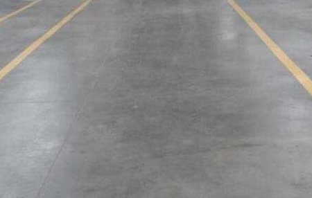 耐磨地坪有哪幾種類型？有什么優(yōu)點(diǎn)？