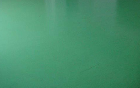 地坪涂料對人體是否有害？和地坪漆有什么區別？