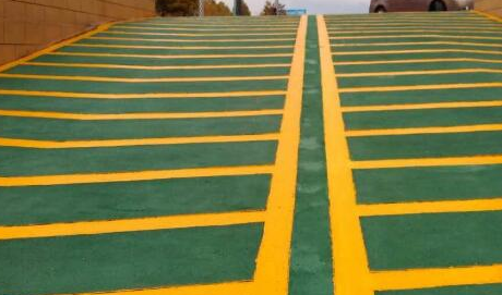 無震動止滑車道施工有什么要求？有哪些優勢？