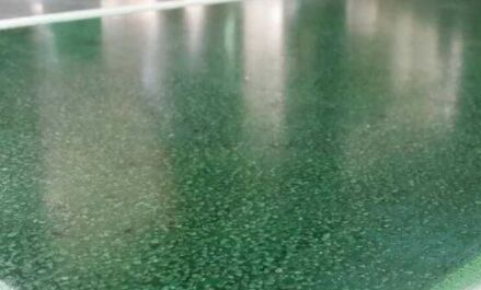 如何提高環氧地坪的使用壽命？地坪怎樣保養？