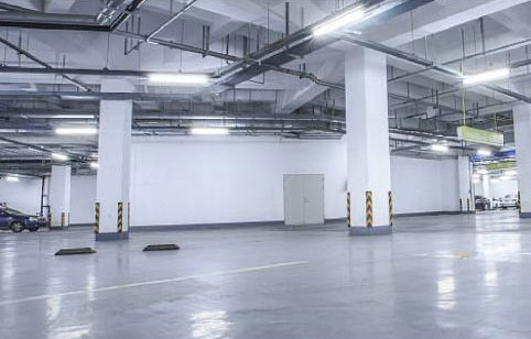 自流平地面處理系統(tǒng)對地板會有什么影響？